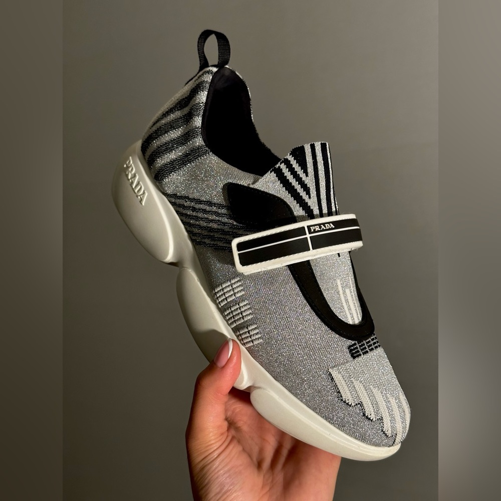 Prada Cloudbust